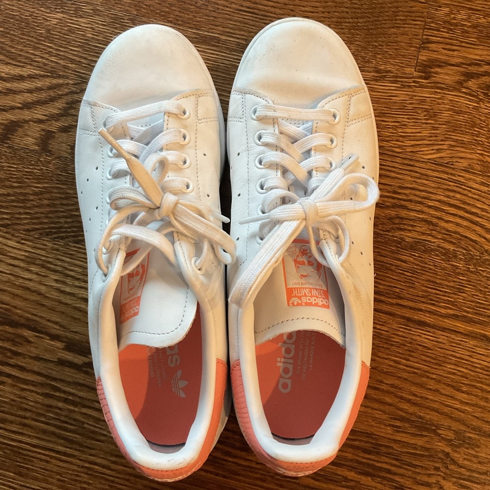 Adidas Stan Smith Shoes